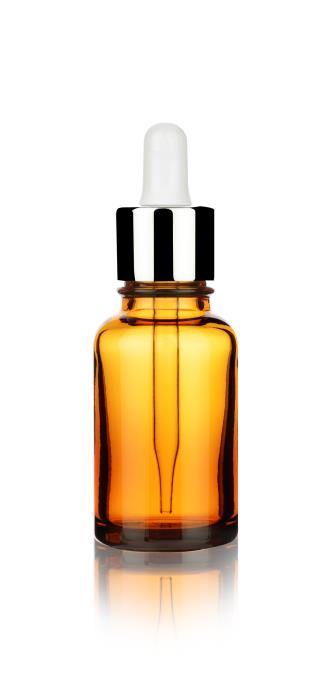 Cosmoprof Asia 2017: Heavy-Walled PET Bottle